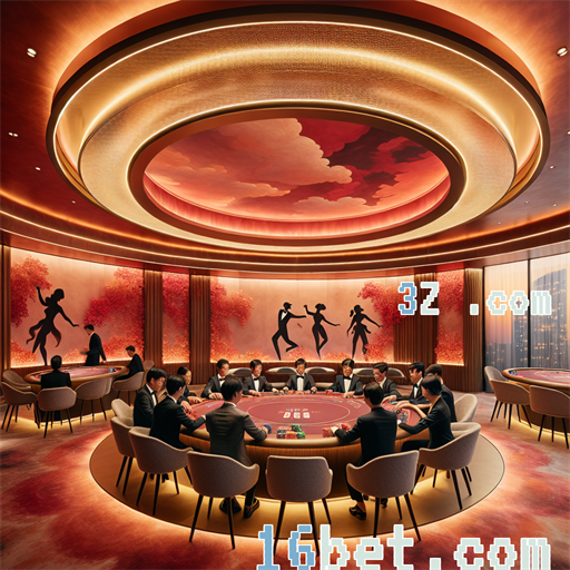 16bet.com